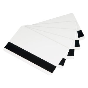 CR81751 UltraCard 30 mil cards with High-Coercivity Magnetic Stripe