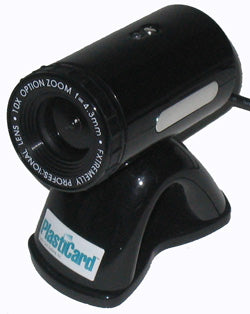 USB ID ZOOM Camera