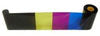 EdIsecure DCP 7-YMCK0-KO Color Ribbon 300 prints