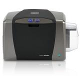 HID® FARGO® DTC1250e ID Direct-to-Card Printer