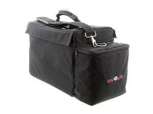 Evolis  Travel Bag - Dedicated Travel Bag for Zenius, Primacy and Elypso Printers, Delivered in Its Carton Box