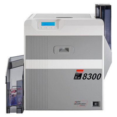 Matica® EDIsecure® XID 8300 ID Card Printer