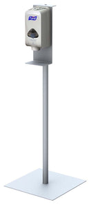 Hand Sanitizer Stand for Automatic Dispensers (stand only)