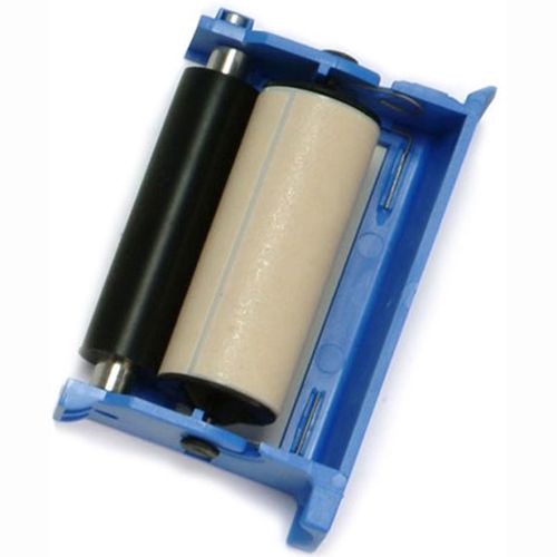 Zebra Single Card Cleaning Roller Kit for ZXP Series 1 and ZXP Series 3
